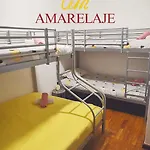Dom wakacyjny Amarelaje Serra d'El-Rei
