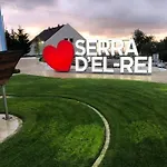 Amarelaje Dom wakacyjny