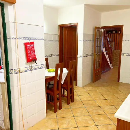 Amarelaje Nyaraló *