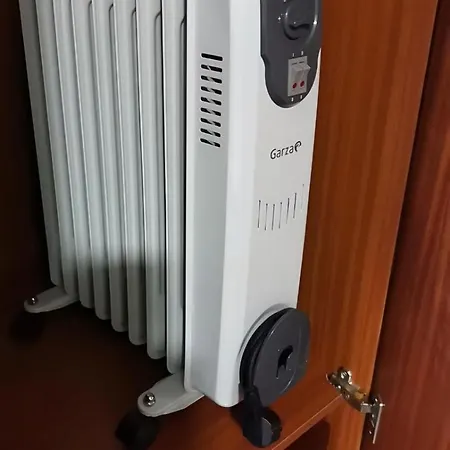 펜션 Amarelaje