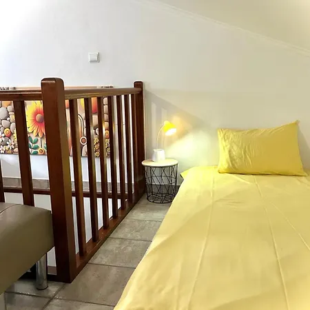 Amarelaje بيت للعطل Serra d'El-Rei