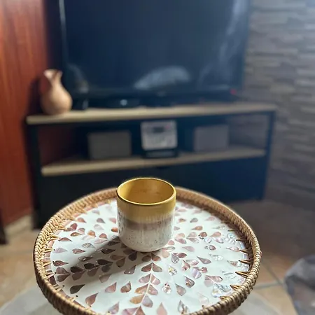 Amarelaje Feriehus Serra d'El-Rei