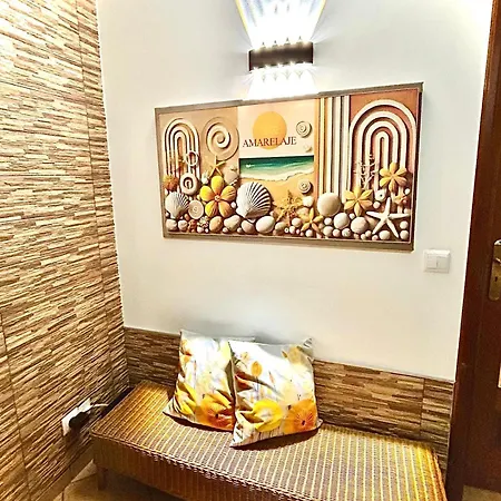 Feriehus Amarelaje Serra d'El-Rei