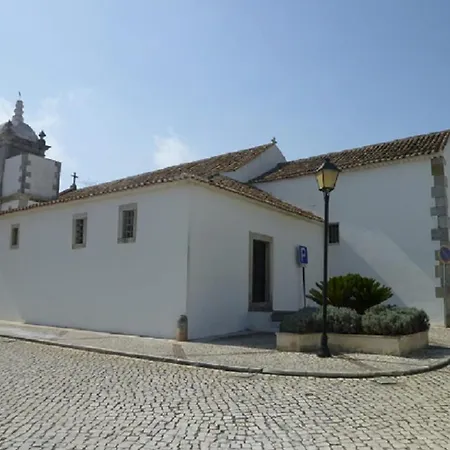 Amarelaje 度假居 Serra d'El-Rei
