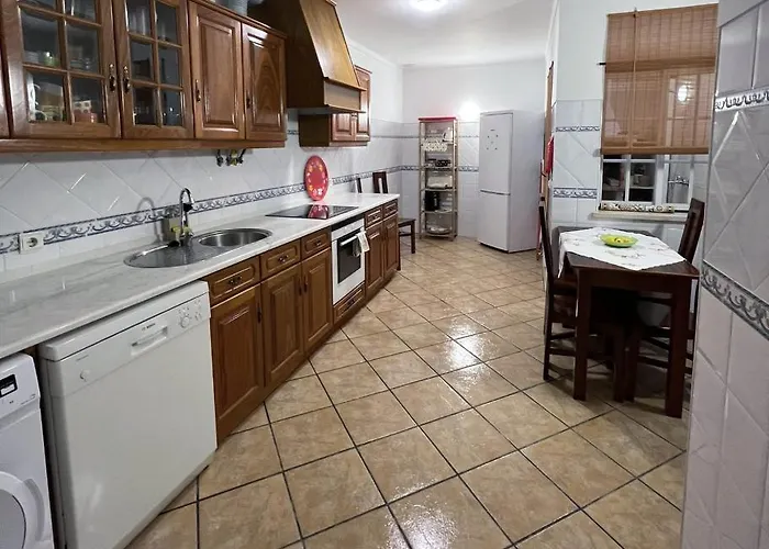 Дом отдыха Amarelaje