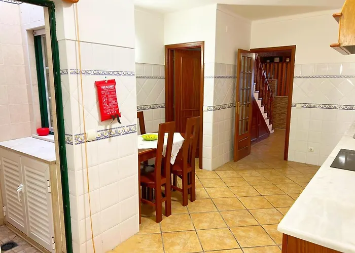 Amarelaje Дом отдыха *