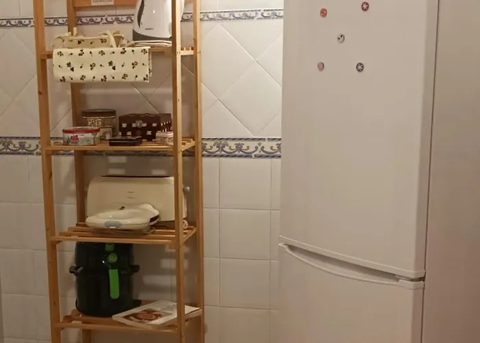 Amarelaje Serra d'El-Rei