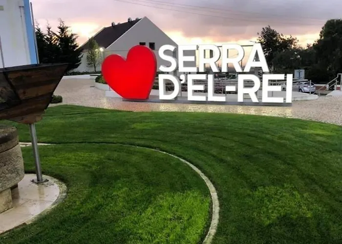 Amarelaje Дом отдыха