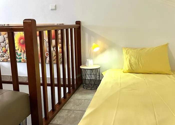 Amarelaje Дом отдыха Serra d'El-Rei