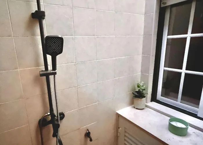 Дом отдыха Amarelaje Serra d'El-Rei