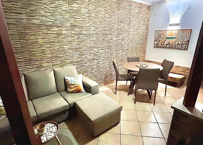 Дом отдыха Amarelaje