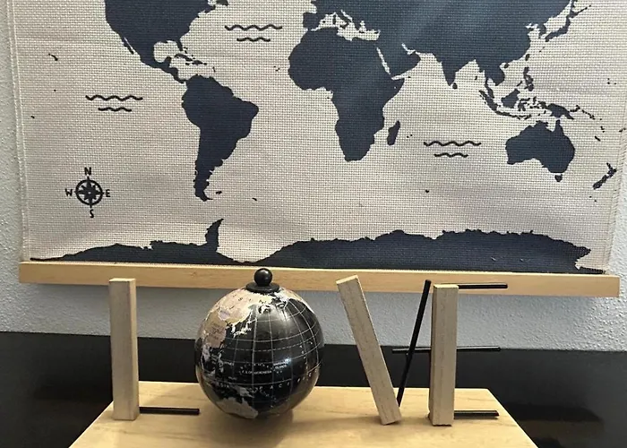 Дом отдыха Amarelaje *